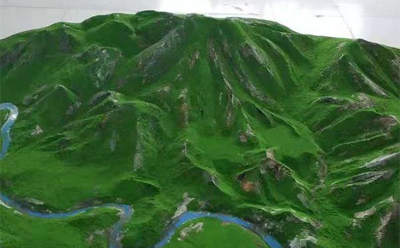 雄关区雄关区沙盘模型制作材料有哪些