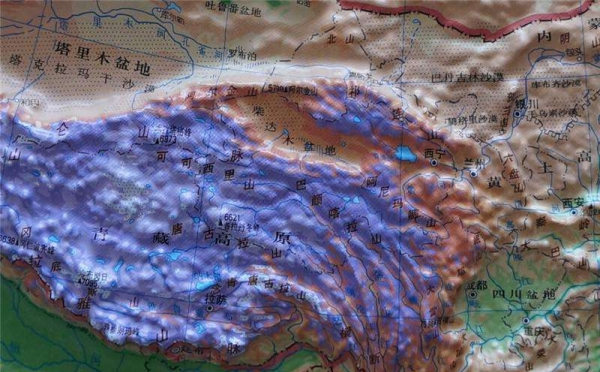 地形地貌雄关区雄关区沙盘模型在规划与教育中的应用价值解析